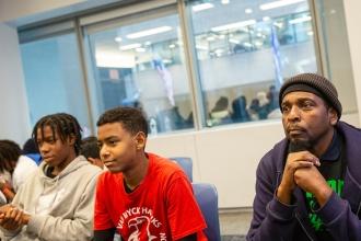 Anti-Bullying Conference