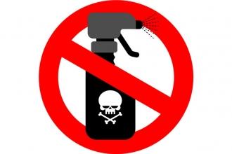 Ban toxic pesticide