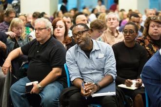 Citywide Chapter Leader Meeting 2019