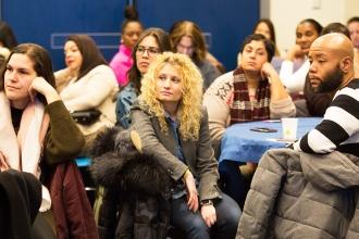 Clinicians Appreciation Day 124 03A0335