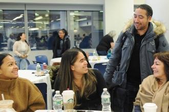 Clinicians Appreciation Day 2024