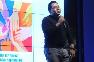 Clinicians Appreciation Day 2024