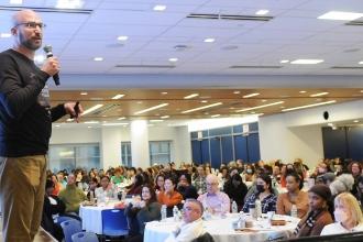 Clinicians Appreciation Day 2024