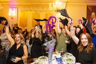 District 11 Scholarship Dinner Dance