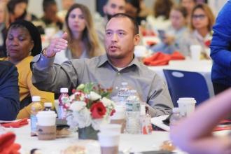 Federation of Nurses conf