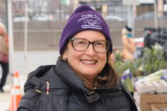 Feeding the soul in retirement