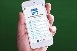 UFT App