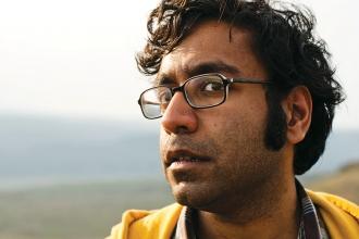 Hari Kondabolu
