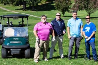 Invitational Golf Outing