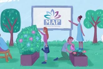 MAP hero image 2022