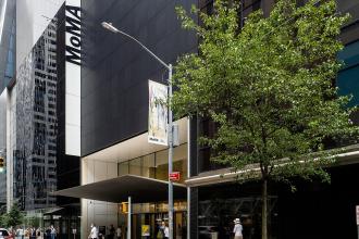 Museum of Modern Art (MoMA)