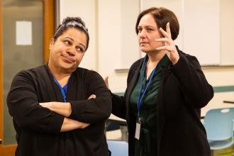 NYC Ass. of Foreign Language Teachers