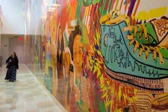 NYCATAUFT Art Education