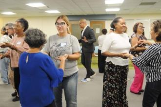 NYC Association of Foreign Language