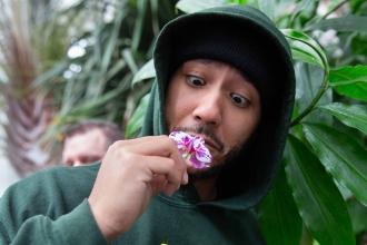 New Member Social Event