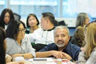 Nurses UFT Professional Conf 