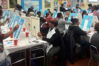 Brooklyn Parent Conference