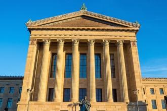 Philadelphia Museum of Art