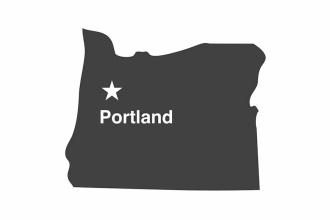 Portland, Oregon