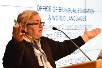 Professional Conference for All Second Language Teachers