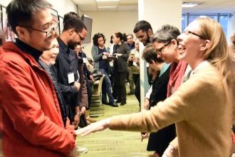 Professional Conference for All Second Language Teachers