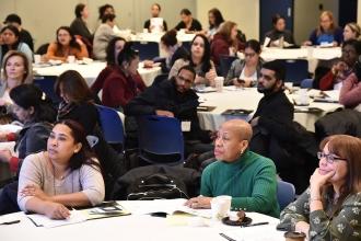 Professional Conference for All Second Language Teachers