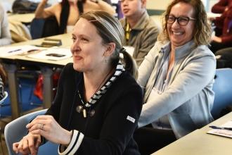 Professional Conference for All Second Language Teachers