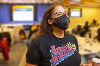 Psychologists Appreciation Day