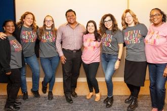 Psychologists Appreciation Day