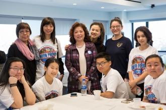 Queens Parent Conference 2019