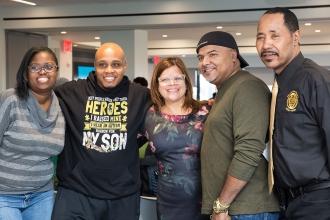 Queens Parent Conference 2019