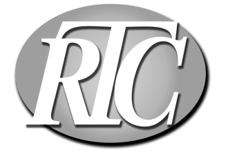 Retired Teachers Chapter logo (RTC)