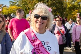 Retirees join the fight 