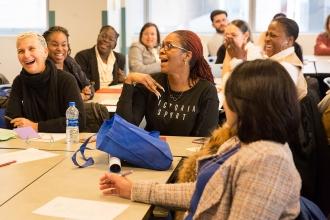 School Counselors Conference