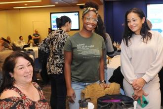 Self-care is important 