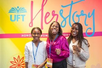 Shaping the future of labor