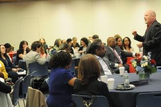 UFT seeks City Council support