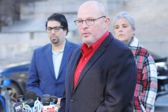 UFT lawsuit takes on mayors budget cuts