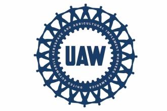 United Auto Workers logo