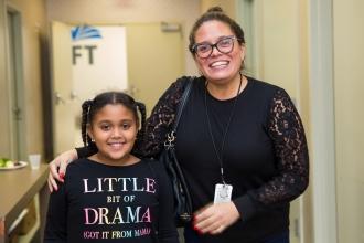 Bronx Parent Conference 2019