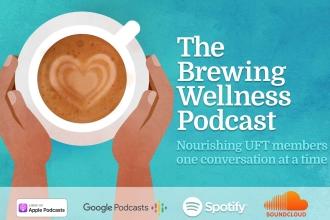 Brewing Wellness Podcast