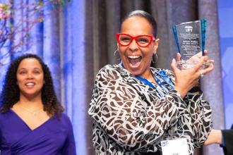 Paraprofessionals Festival and Awards Luncheon