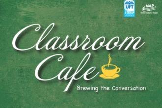 Classroom Cafe - Thumb