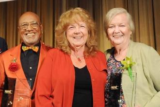 Retired Teachers Chapter Luncheon 