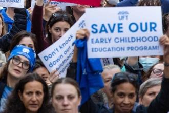 DECE Rally 1114 2022 