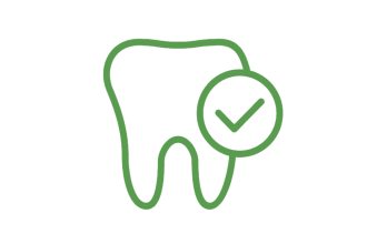 Provider Wellness dental benefits icon