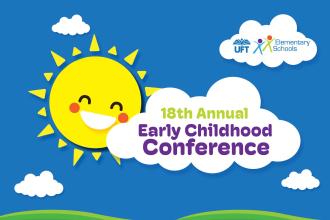 Early childhood conference 