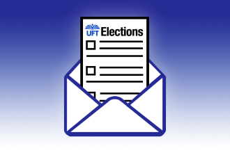 UFT Elections