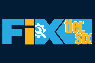 Fix Tier 6