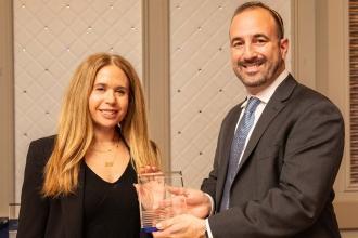 Jewish Heritage Committee Awards dinner 2025